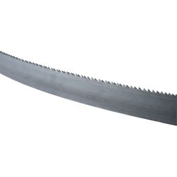 Bimetalový pílový pás pre MBS 180/MBS 220