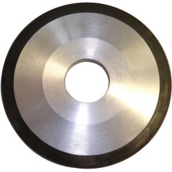 Brúsny kotúč pre ostričku pílových kotúčov 127