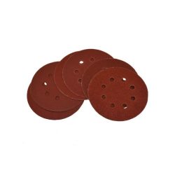 Brúsny papier 125 mm