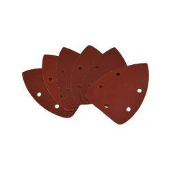 Brúsny papier delta 140x102 mm