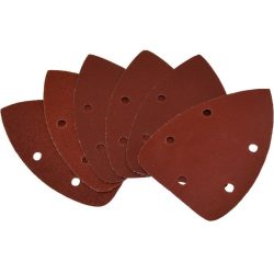 Brúsny papier delta 140x102 mm