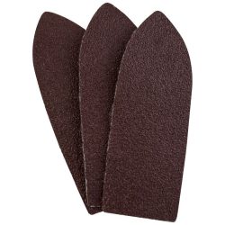 Brúsny papier delta 95x35 mm