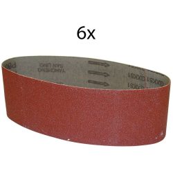 Brúsny pás 533x76 mm K100