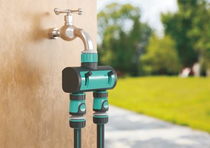 1" 2 vývodový AQUATIC FESTA