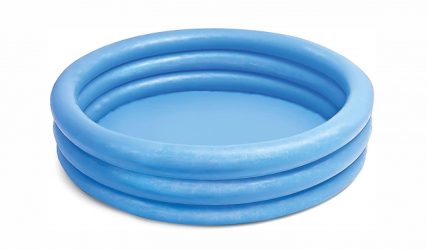 Bazén INTEX nafukovací 114x25cm