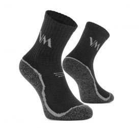 Ponožky coolmax funkčné 39-42 3 páry