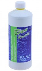 BluePool gel-čistič 1L