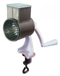 Mlynček na strúhanku nerez