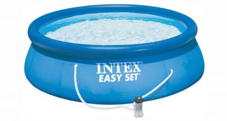 Bazén INTEX EASY 3