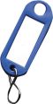 Prívesok na kľúče 1000 modrá