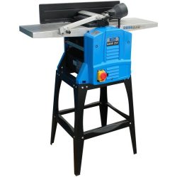 Hobľovačka a zrovnávačka GADH 254 P