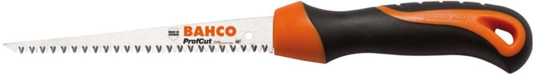 Dierovacia píla pre sadrokartón ProfCut 160 mm BAHCO