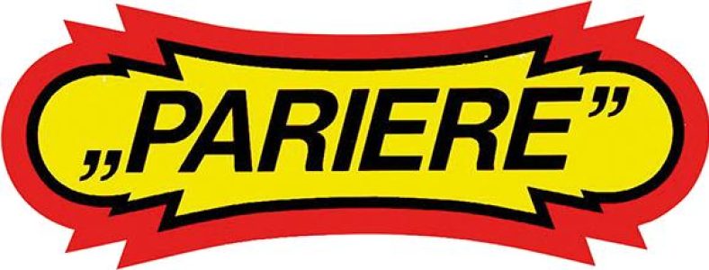 neiskrivá 60 mm PARIERE