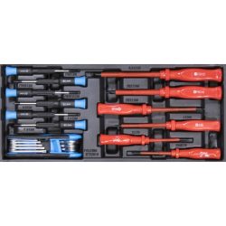 Izolované skrutkovače