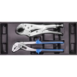 Kliešte na vodné čerpadlo GI 1/3