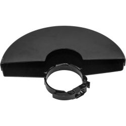 Kryt kotúča 125 mm pre uhlovú brúsku WS 125-900