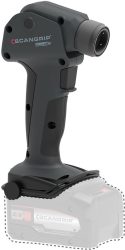 Akumulátorové pracovné svetlo MULTILIGHT BODY CONNECT bez akumulátora SCANGRIP