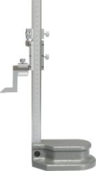 Výškomer a rysovací prístroj 500 mm FORMAT