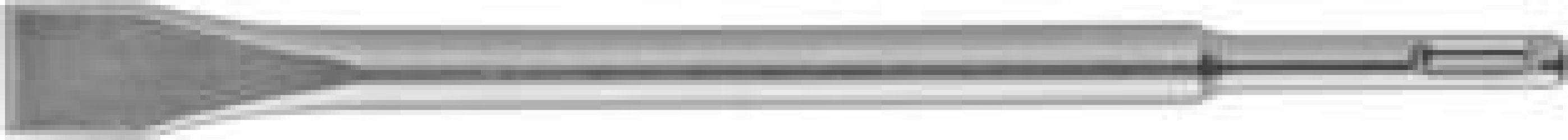 Ploché dláto SDS-plus 20 x 250 mm Bosch