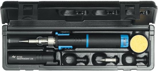 Sada na spájkovanie plynom Independent 130 Basic Ersa
