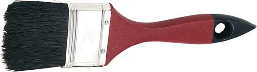 Plochý štetec zmes štetín 60 mm Nölle PROFI BRUSH