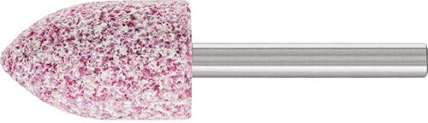 Brúsne teliesko tvar oblúka s hrotom 2032 6 ADW 30 M 5V Pferd