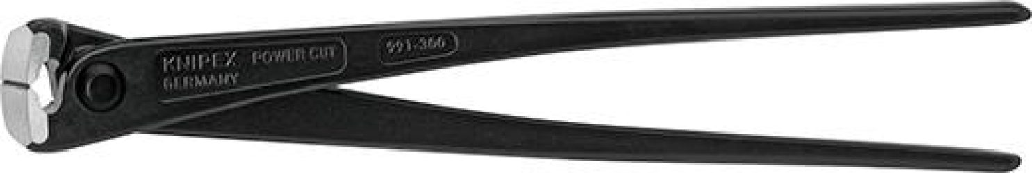 Silové armovacie kliešte 9910 EAN 300 mm KNIPEX