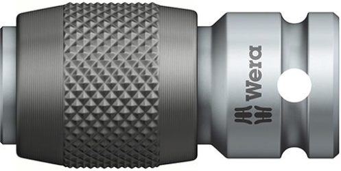 Rýchlovýmenný adaptér bitov 1/4" pre bity 1/4"