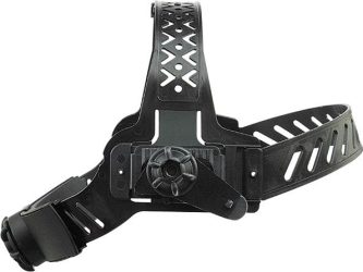 Držiak náhlavný kukly pre Solar Star 2