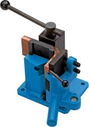 Excentrická uhlová ohýbačka 100 mm Gedore