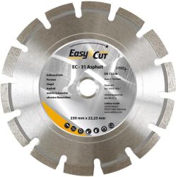 Rezný kotúč diamantový EC-31 350x3