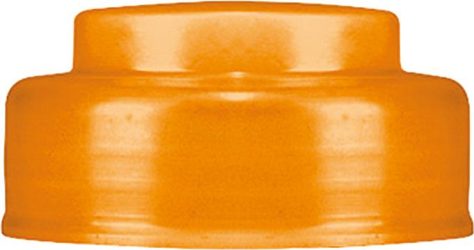 Mazací vlečný piest pre ručný pákový mazací lis easyFILL 400 Pressol