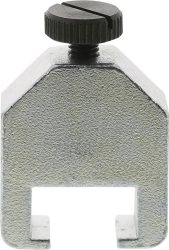 Držiak nožov bez nožov pre kruhový vykrajovač KUKKO