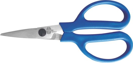 Pracovné nožnice 160 mm pre Kevlar