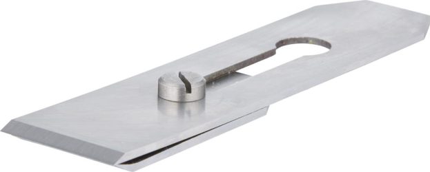 Dvojité ostrie noža hoblíka 48 mm E.C.E