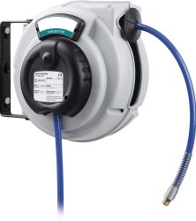 Navíjačka hadice SAR 8/12 TOP AIRCRAFT vnútorný priemer 8 mm