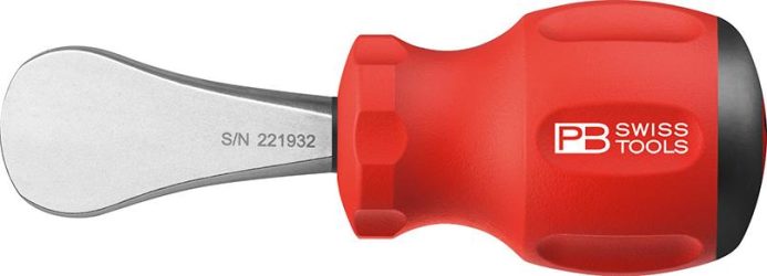 Coin-Driver Stubby 100 mm SwissGrip PB Swiss Tools
