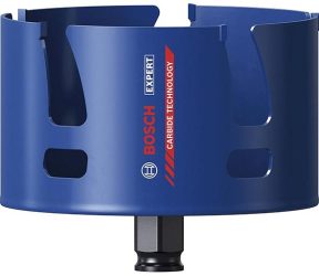 Vykružovacia píla EXPERT 111mm Bosch Carbide Construction Material EXPERT Bosch