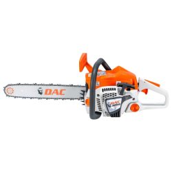 Motorová reťazová píla RURIS DAC 405RS