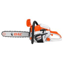 Motorová reťazová píla RURIS DAC 456RS