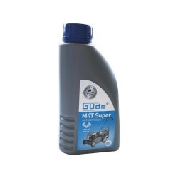 Motorový olej M4T Super 10W-30 0