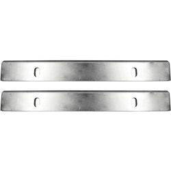 Nože V2 ku hobľovačke GAH 1300