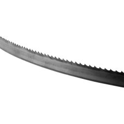 Pás pílový 6Z na hliník a meď k píle MBS 115