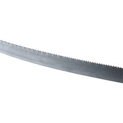 Pás pílový k píle na kov MBS105V