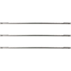 Pílové listy 18 TPI pre vyrezávacie píly