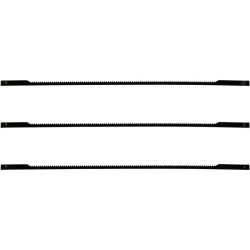 Pílové listy 25 TPI pre vyrezávacie píly