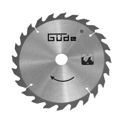 Pílový kotúč 150x1