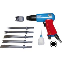 Pneumatické sekacie kladivo PRO