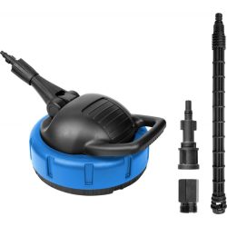 Podlahový a terasový čistič pre vysokotlakový čistič GHD 105 - 225