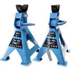 Podpery pod karosériu 3 tony